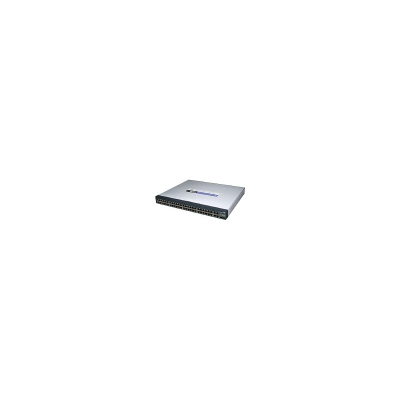 Cisco  SRW248G4
