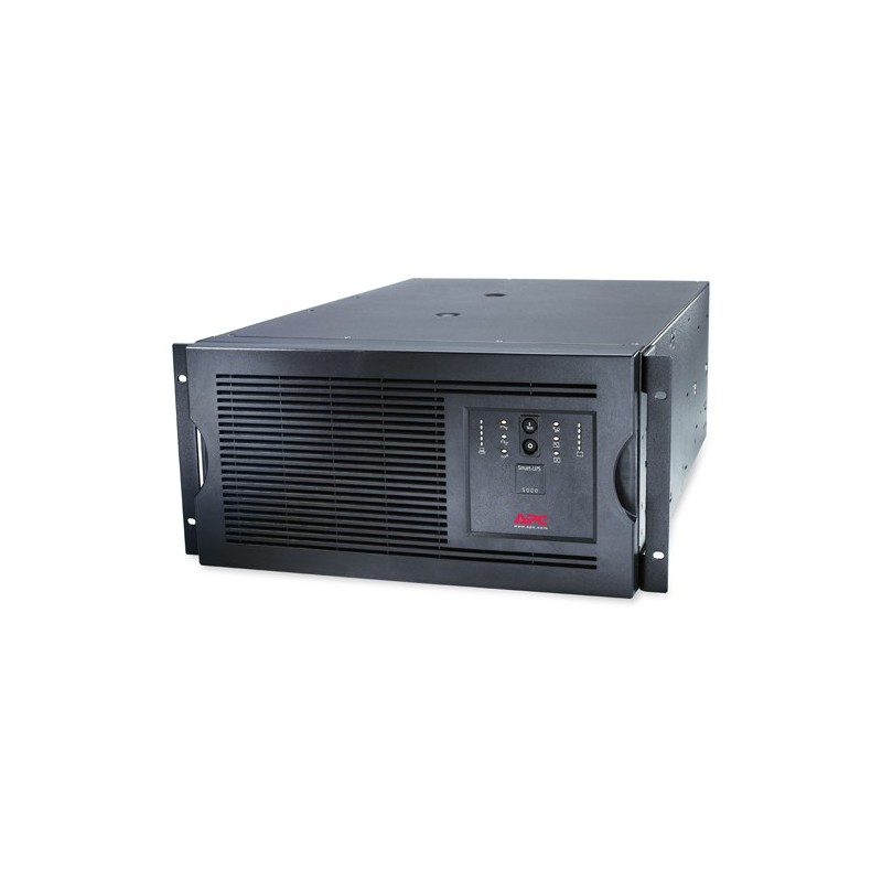 APC SUA5000RMI5U Smart-UPS 5000VA 230V Rackmount/Tower