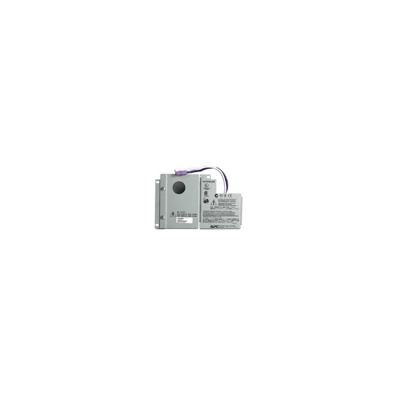 APC  Smart UPS 3000-5000VA RT output hardwire