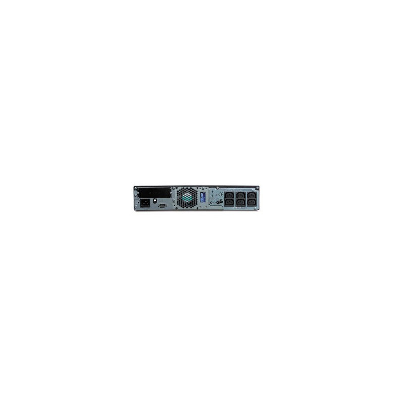APC  Smart-UPS RT 1000VA RM 230V