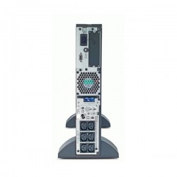 APC  SURT1000XLI uninterruptible power supply (UPS)