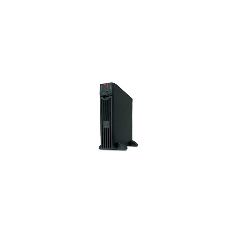 APC  SURT1000XLI uninterruptible power supply (UPS)