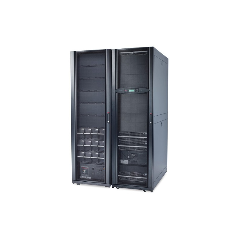 APC  Symmetra PX 32kW Scalable to 160kW 400V