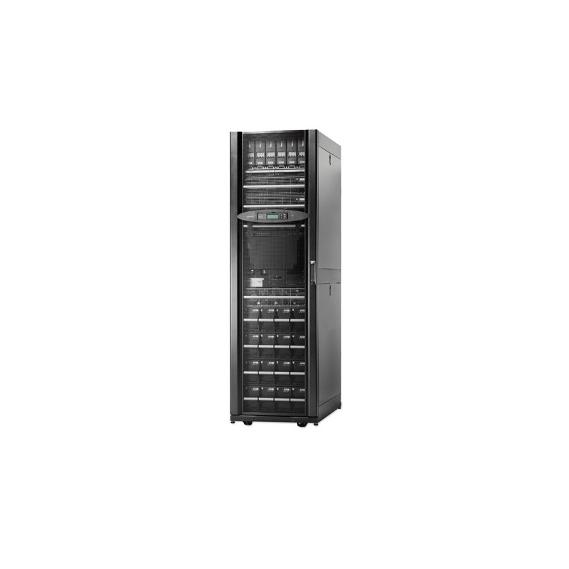 APC  Symmetra PX All-In-One 48kW Scalable to 48kW 400V