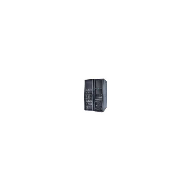 APC  SY64K96H uninterruptible power supply (UPS)