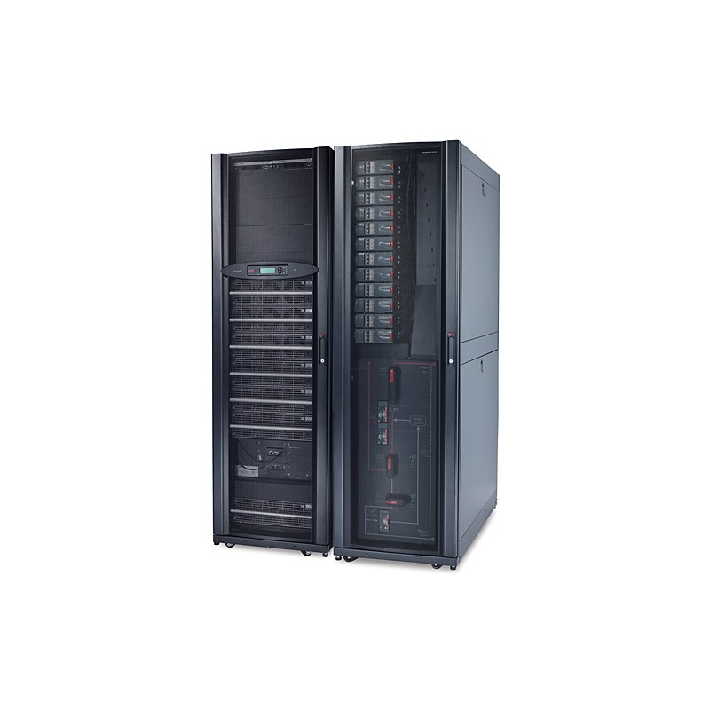 APC  Symmetra PX 96kW Scalable to 160kW 400V