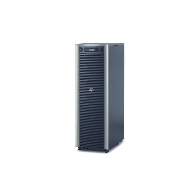 APC Symmetra LX 12kVA Scalable to 16kVA N+1 Ext. Run Tower 220/230/240V or 380/400/415V APC Symmetra LX 12kVA Scalable to 16kVA N+1 Ext. Run Tower 220/230/240V or 380/400/415V
