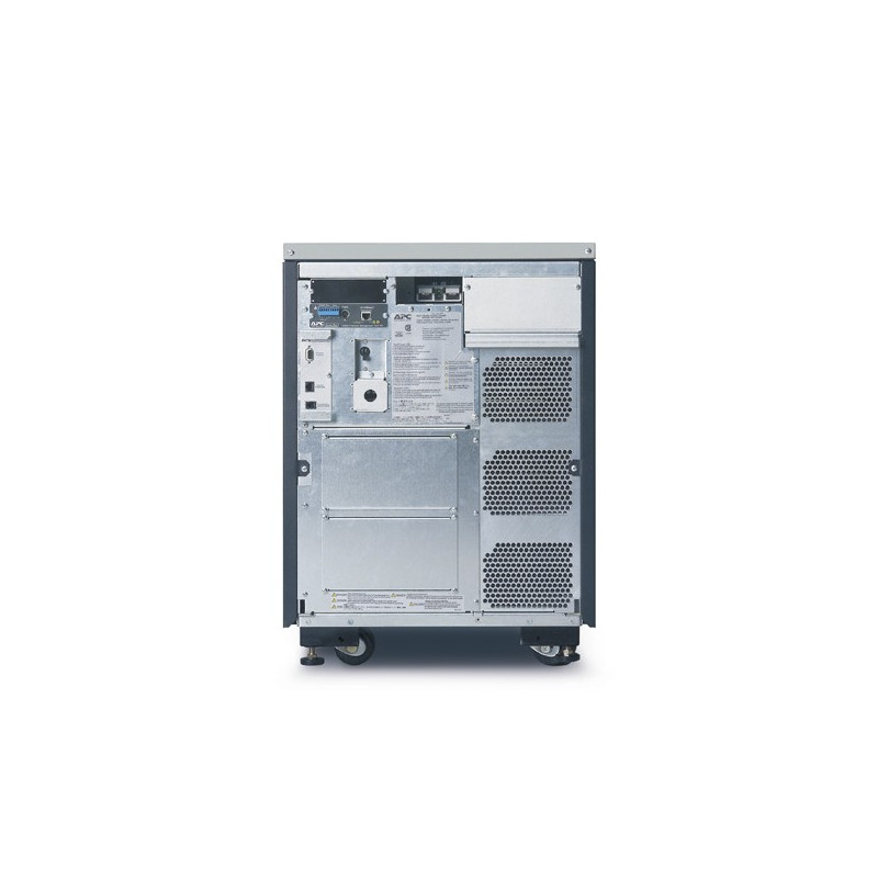 APC SYA8K8I uninterruptible power supply (UPS) APC SYA8K8I uninterruptible power supply (UPS)
