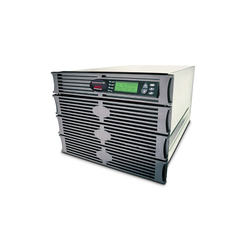 APC  SYH4K6RMI uninterruptible power supply (UPS)