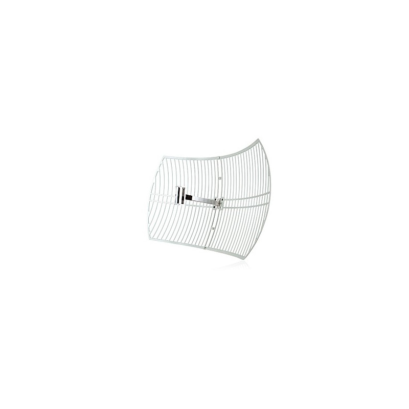 TP-LINK  2.4GHz 24dBi Grid Parabolic Antenna
