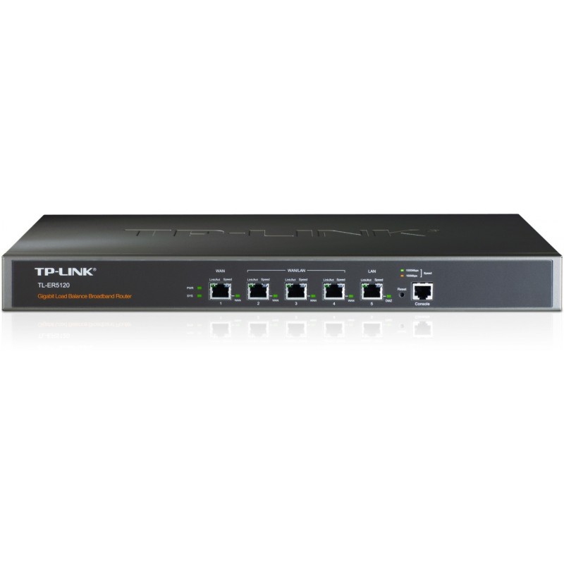 TP-LINK TL-ER5120 Router