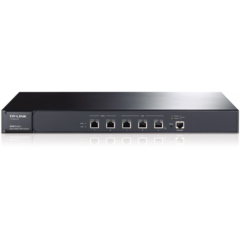 TP-LINK TL-ER6120 Router