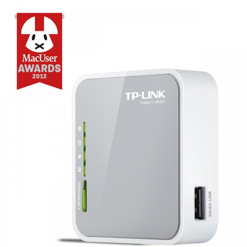 TP-LINK TL-MR3020 | TP-Link Routers