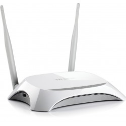 TP-LINK TL-MR3420 3G/3.75G Wireless N Router