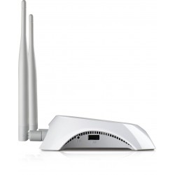 TP-LINK TL-MR3420 3G/3.75G Wireless N Router