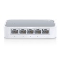 TP-LINK TL-SF1005D 5 Port 10/100Mbps Desktop Switch