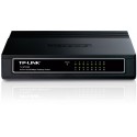 TP-LINK TL-SF1016D 16-Port 10/100Mbps Desktop Switch