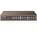 TP-LINK TL-SF1024D 24 Port 10/100 Switch