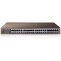 TP-LINK TL-SF1048 48-Port 10/100Mbps Rackmount Switch