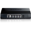 TP-LINK TL-SG1005D 5-port Unmanaged Gigabit Desktop Switch