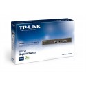 TP-LINK TL-SG1008 8 Port GIgabit Switch