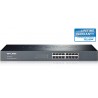 TP-LINK TL-SG1016 16-Port Gigabit Switch