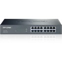 TP-LINK TL-SG1016D 16-Port Gigabit Desktop/Rackmount Switch