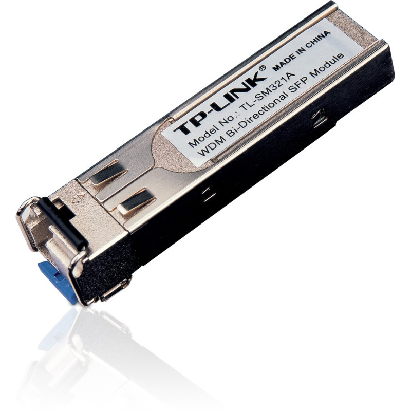 TP-LINK  1000base-BX WDM SFP Module