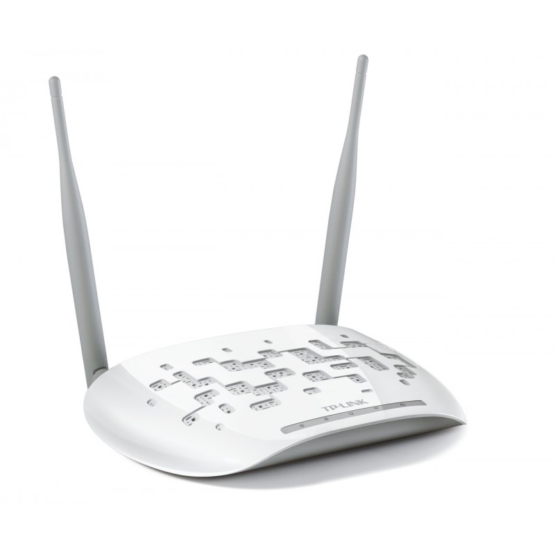 TP-LINK TL-WA801ND 300Mbps Wireless N Access Point