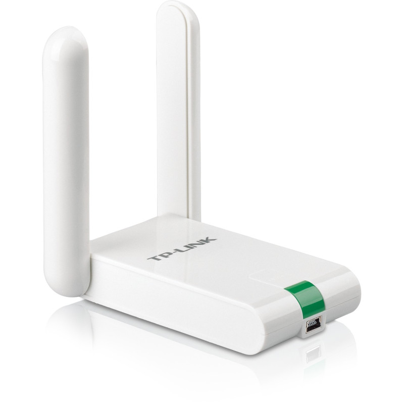 TP-LINK TL-WN822N 300Mbps High Gain Wireless N USB Adapter TP-LINK TL-WN822N 300Mbps High Gain Wireless N USB Adapter
