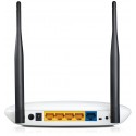 TP-LINK TL-WR841N 300Mbps Wireless N Router