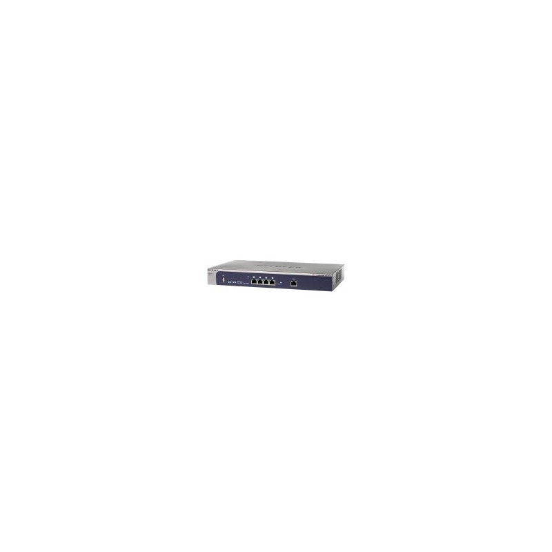 Netgear Prosecure UTM10 Netgear Prosecure UTM10