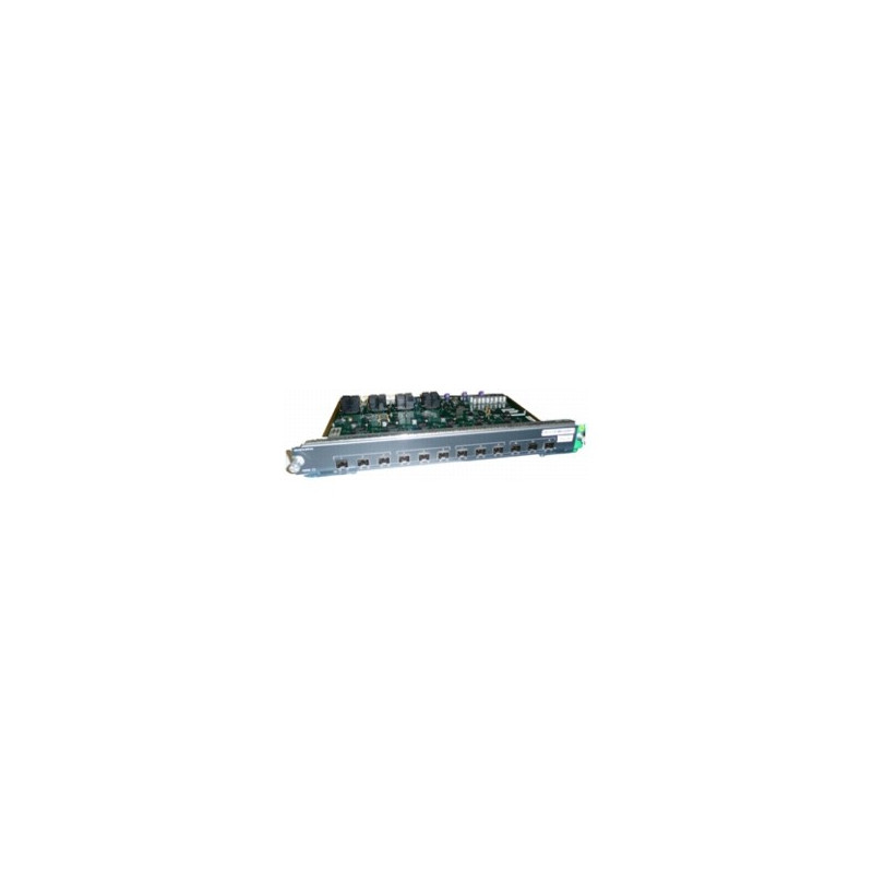 Cisco  WS-X4712-SFP+E