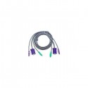 Aten  PS/2 KVM Cable 5m