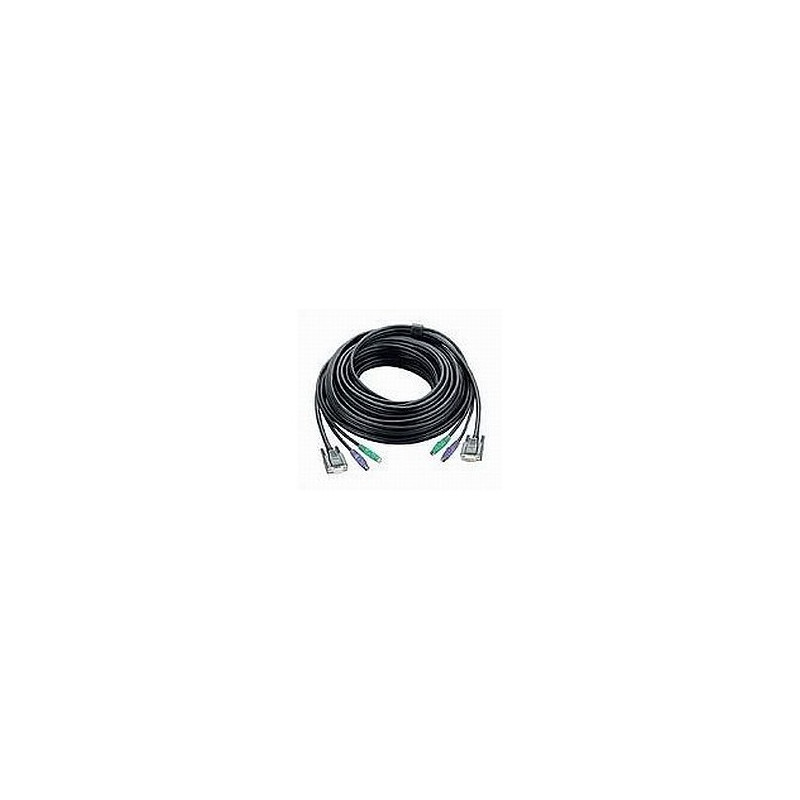 Aten  PS/2 KVM Cable 10m