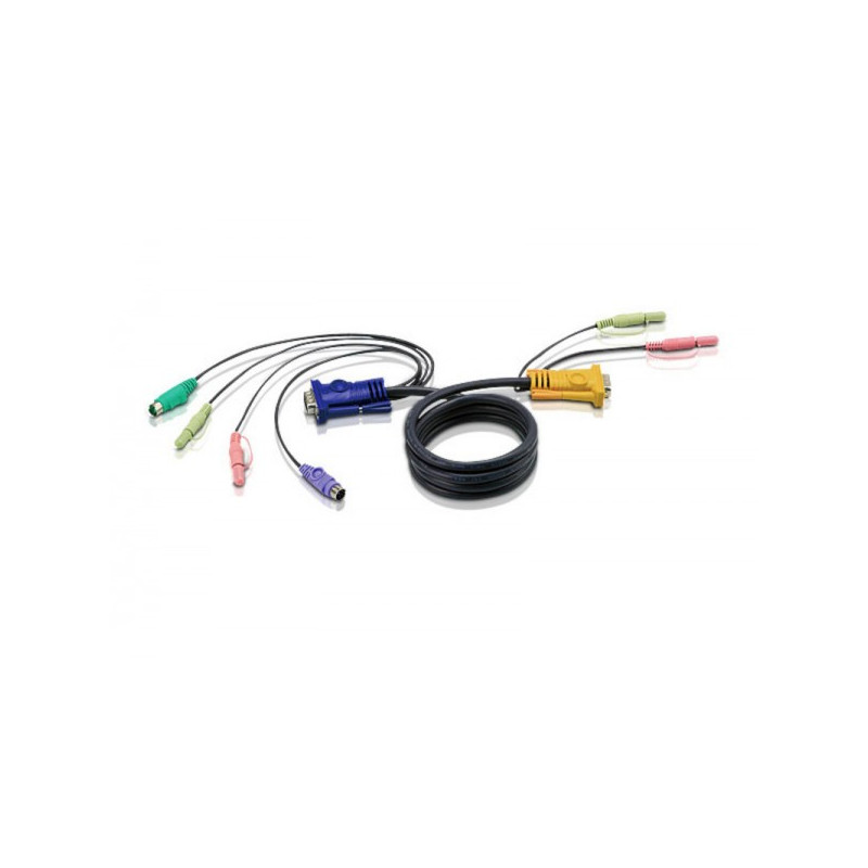 Aten  PS/2 KVM Cable