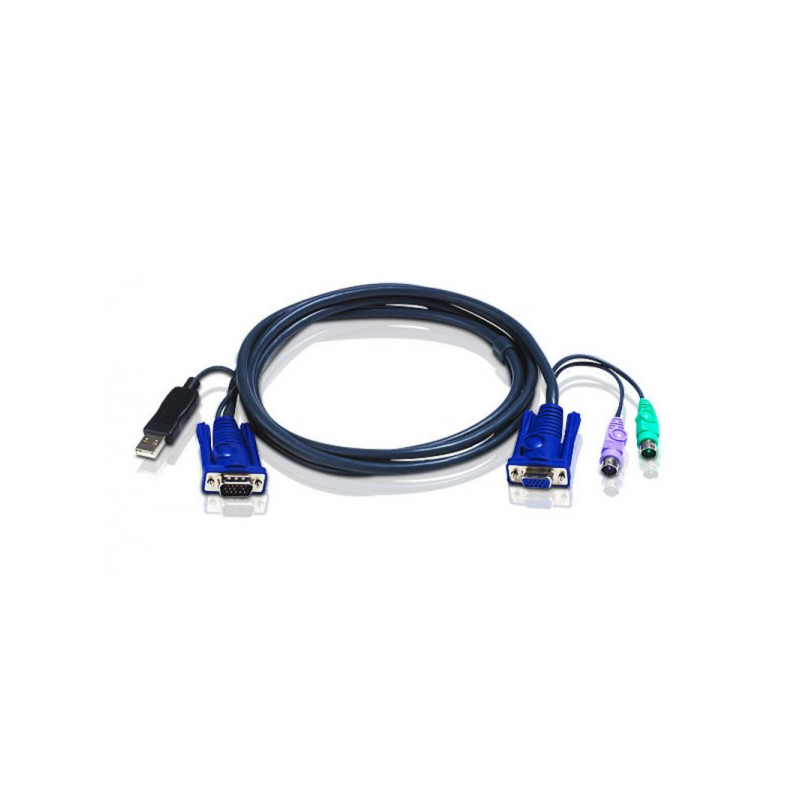 Aten  USB KVM Cable