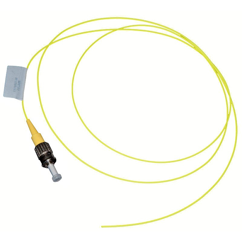 ST Singlemode Fibre Pigtails ST Singlemode Fibre Pigtails