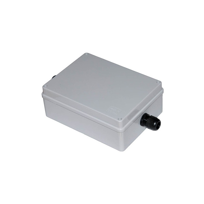 ABS Splice Box ABS Splice Box