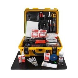 Epoxy Tool Kit for SC, ST & FC Connectors