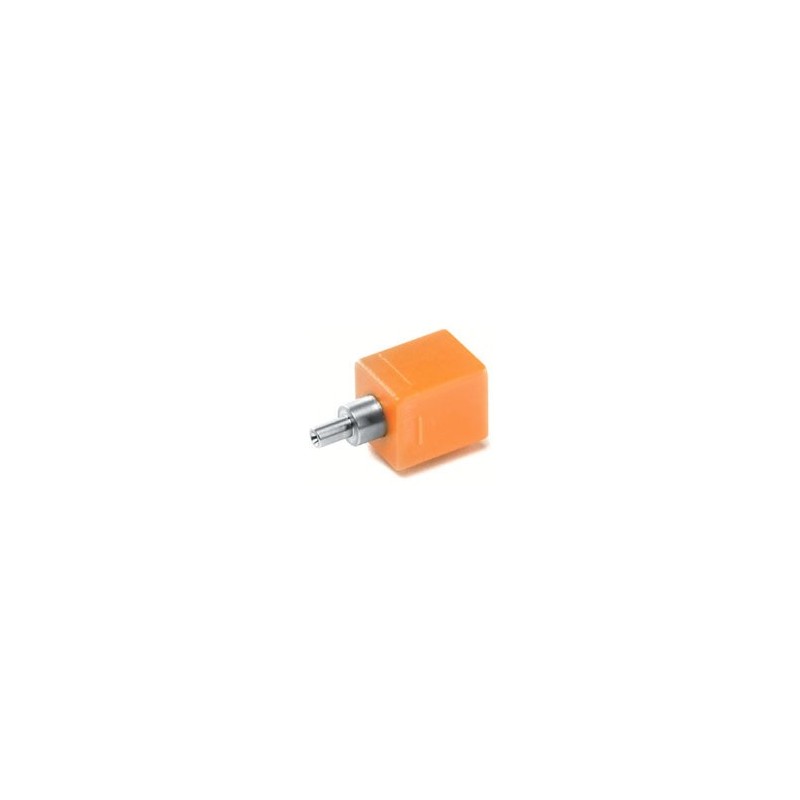 Fiber Checker 2.5 mm to 1.25 mm Adapter