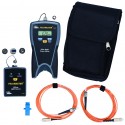 FiberMASTER™ Fiber Optic Test Kit