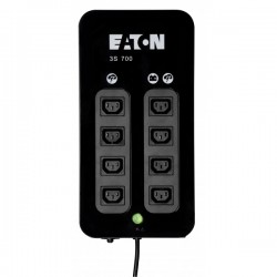 Eaton 3S700IEC 700VA UPS