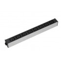 IEC C19 Socket / IEC C20 Plug Rack PDU