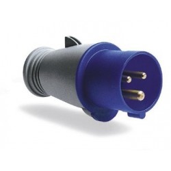 IEC C19 Socket / C32 Commando Plug Rack PDU