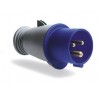IEC C19 Socket / C32 Commando Plug Rack PDU