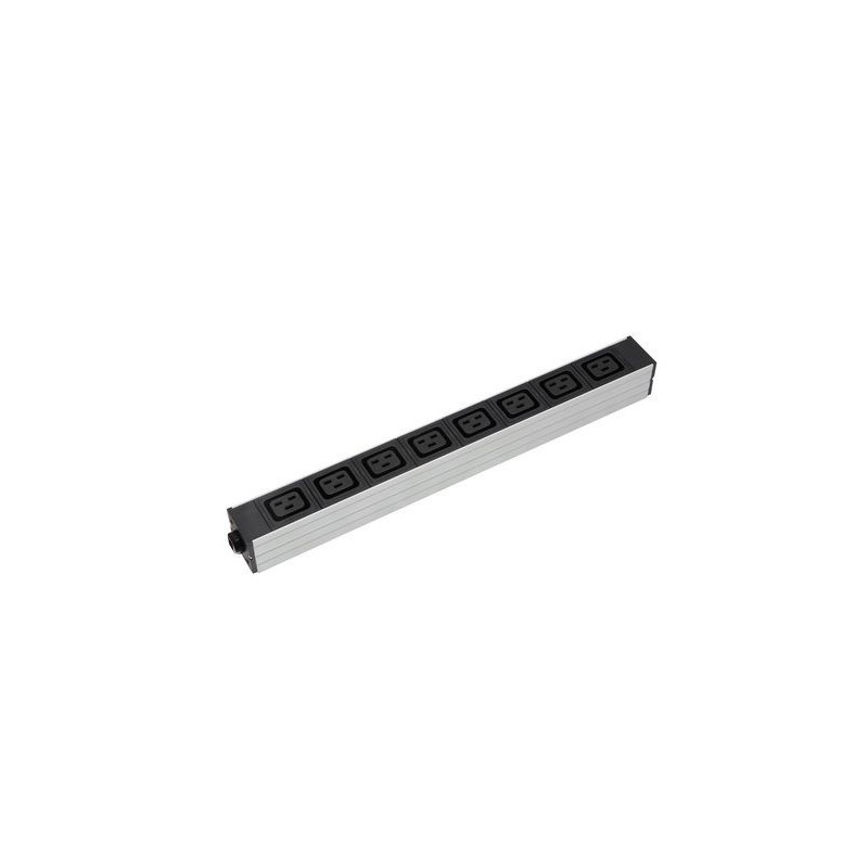 IEC C19 Socket / C32 Commando Plug Rack PDU IEC C19 Socket / C32 Commando Plug Rack PDU
