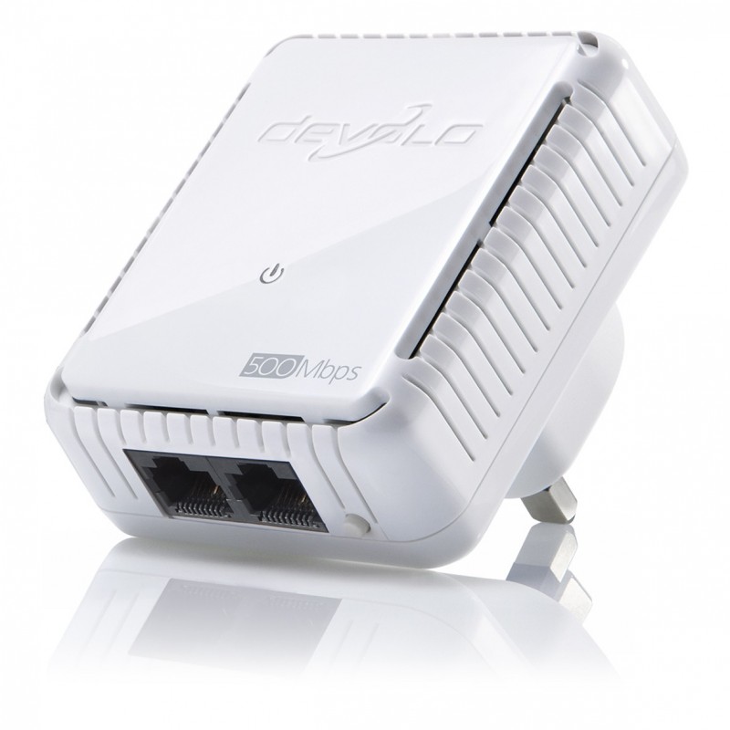 Devolo 9100  dLAN® 500 duo