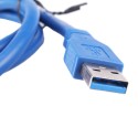 USB 3.0 A Male - A Female Extension Cable 