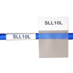 Cable Labels 38mm x 25.4mm Laser Labels (1029)